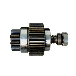 Bendix  / Piñone para motor de arranque Hitachi S13-106A / S13-106B / S13-106C / S13-106E